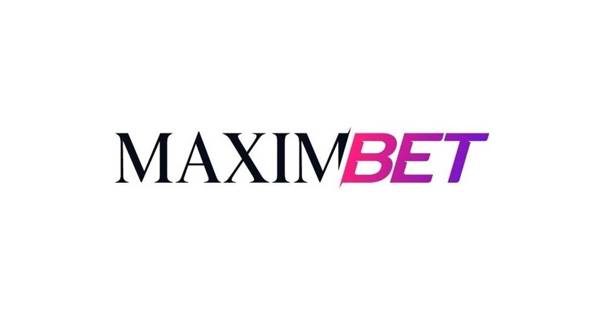 MaximBet_Logo