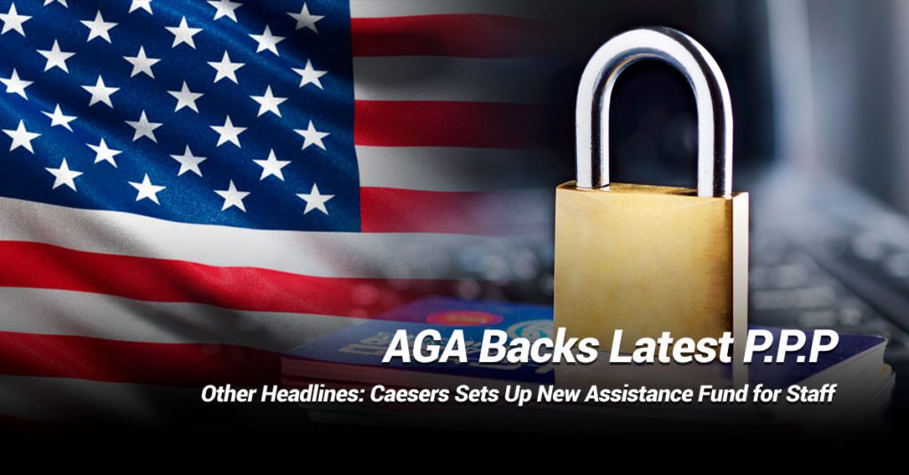 AGA Lastest Payment Protection Plans