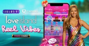 FanDuel Expands Branded iGaming Strategy with “Love Island: Unlocked”