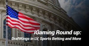 iGaming News Roundup: January 13th through January 18th