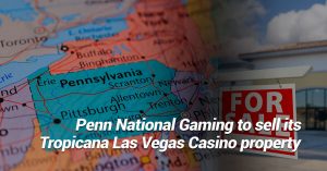 Penn National Gaming Furloughs 26,000 Employees and Nevada Stays Closed