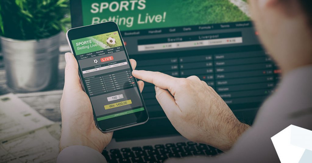 Legal Sports Betting