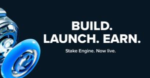 Stake Launches Engine to Power Creator-First iGaming Ecosystem