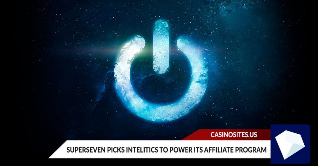 SuperSeven Picks Intelitics to Power Its Affiliate Program