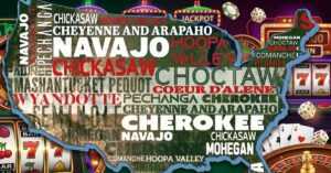 Tribal Gaming Sets the Stage for US iGaming Expansion