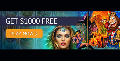 Spin Palace’s promotional offers.