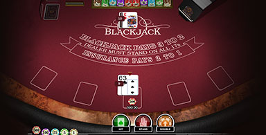 Hit or stand blackjack trainer Hit or stand blackjack trainer