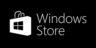  Windows Store logo.