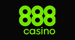 888Casino NJ Review Logo