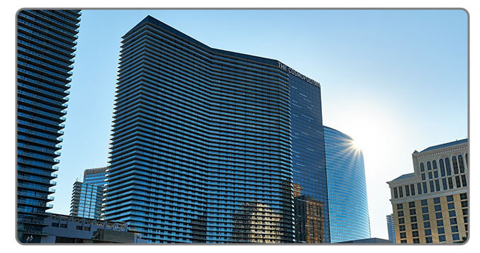 Image of Cosmopolitan of Las Vegas - High Roller Casino