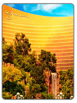 Image of Wynn Resort and Casino - High Roller Casino