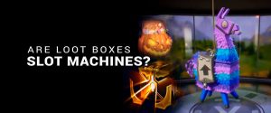 Loot Boxes: Are They the Slot Machines of the Gaming World?