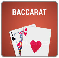 Ikon Baccarat
