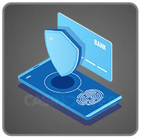 Banking Methods Icon