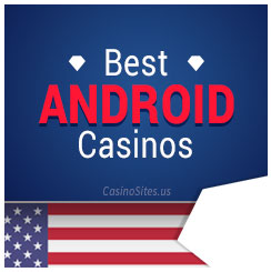 Best Android casino apps and sites