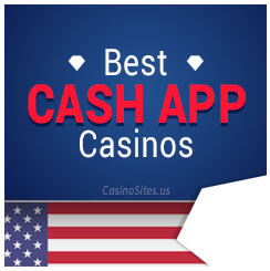 Best Cash App Online Casinos
