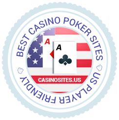 Best Casino Poker Sites