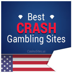 Best Crash Gambling Casino Sites