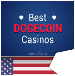 Best Dogecoin Online Casinos