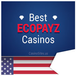 Best EcoPayz Online Casinos