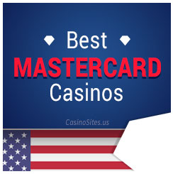 Best Mastercard Online Casinos in the US
