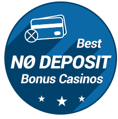 Best No Deposit Bonus Online Casinos