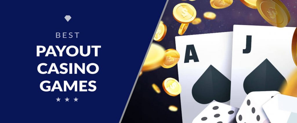 Best Payout Online Casino Games