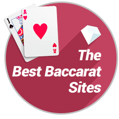 Best Real Money Baccarat Badge