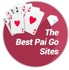 Best Real Money Pai Gow Poker Badge