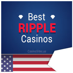 Best Ripple Online Casinos