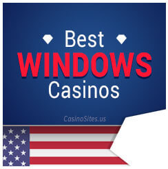 Windows Mobile Casinos 