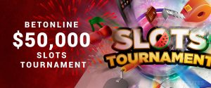 BetOnline Marks Labor Day with Slots Tournament