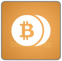 Bitcoin Icon