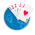 Blackjack Martingale Strategy Icon