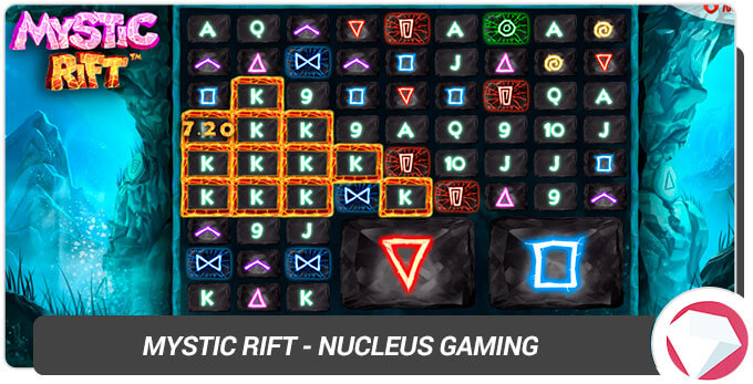 Mystic Rift Nucleus Gaming