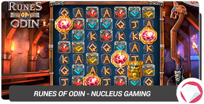 Runes of Odin Nucleus Gaming