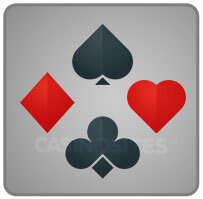 Bitcoin Cash Casino Games Icon