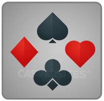 Casino Games Icon