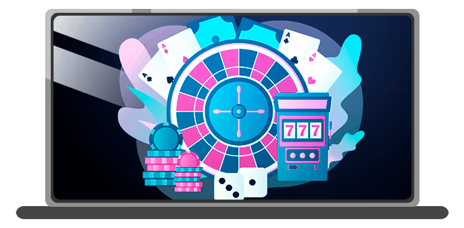 What Casino Games are offered
