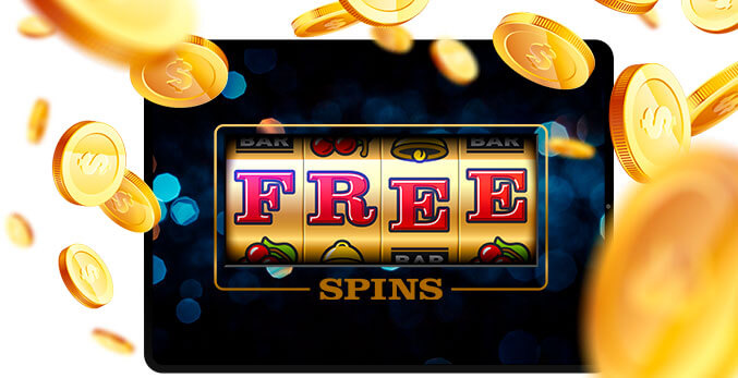 No deposit free spins bonuses