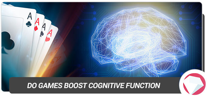 do casino games improve brain function