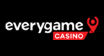 Everygame Casino Review Logo
