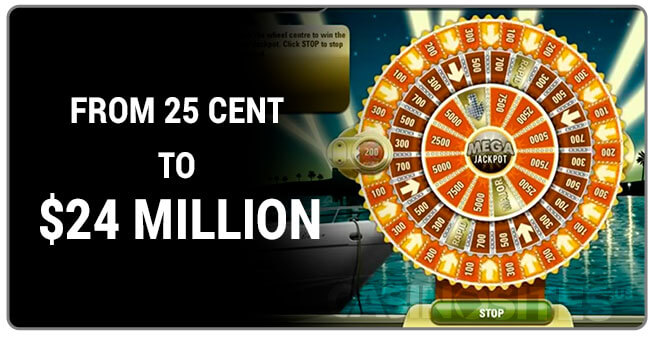 Image of Finnish player wins $24 Million Online casino