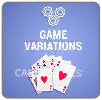 Game Variations - Pai Gow Poker Icon