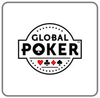 Global Poker Icon
