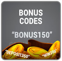 Bonus Code Icon