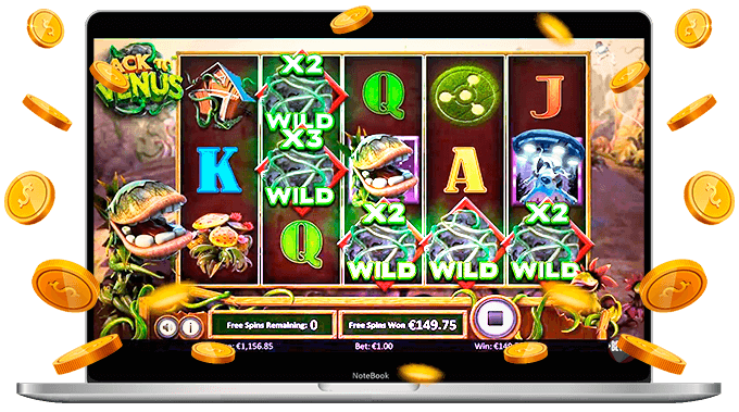 how to win more at online slots