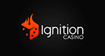 Ignition Casino Review Logo