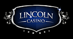 Lincoln Casino Review Logo