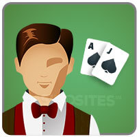 Live Dealer Icon